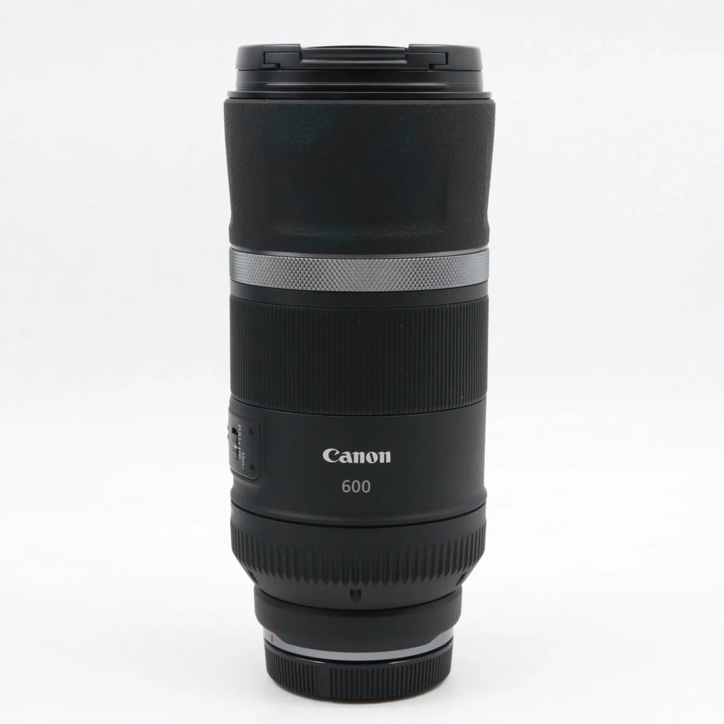Canon RF 600mm f/11 IS STM used