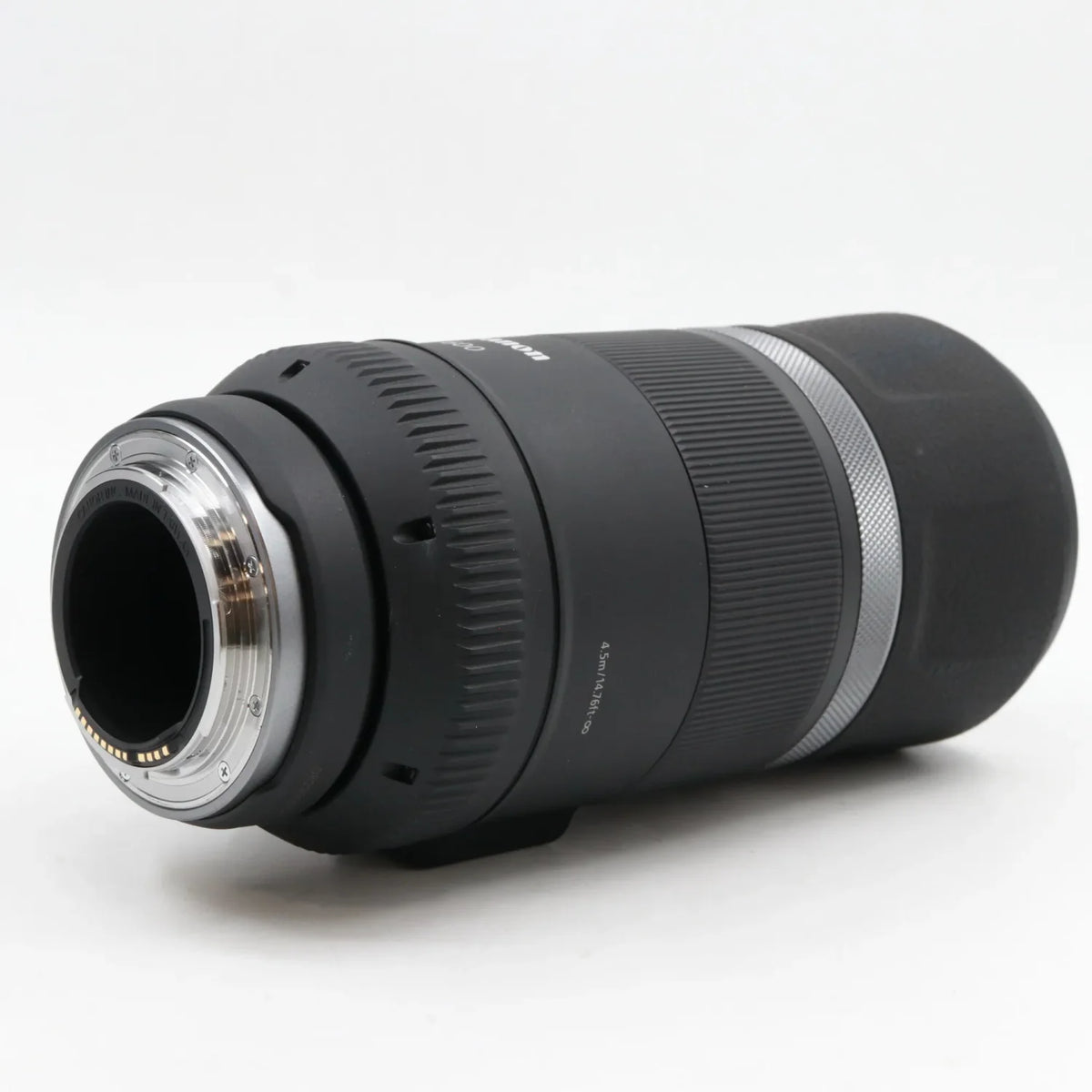 Canon RF 600mm f/11 IS STM used