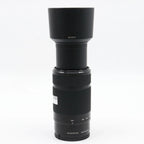 Sony E 55-210mm f/4.5-6.3 OSS gebraucht