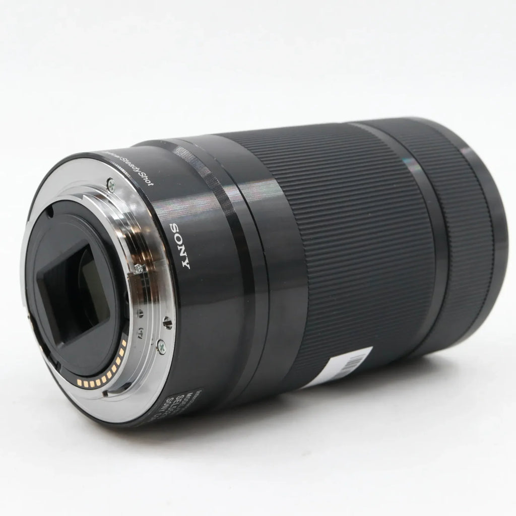Sony E 55-210mm f/4.5-6.3 OSS gebraucht