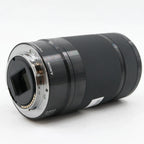 Sony E 55-210mm f/4.5-6.3 OSS gebraucht