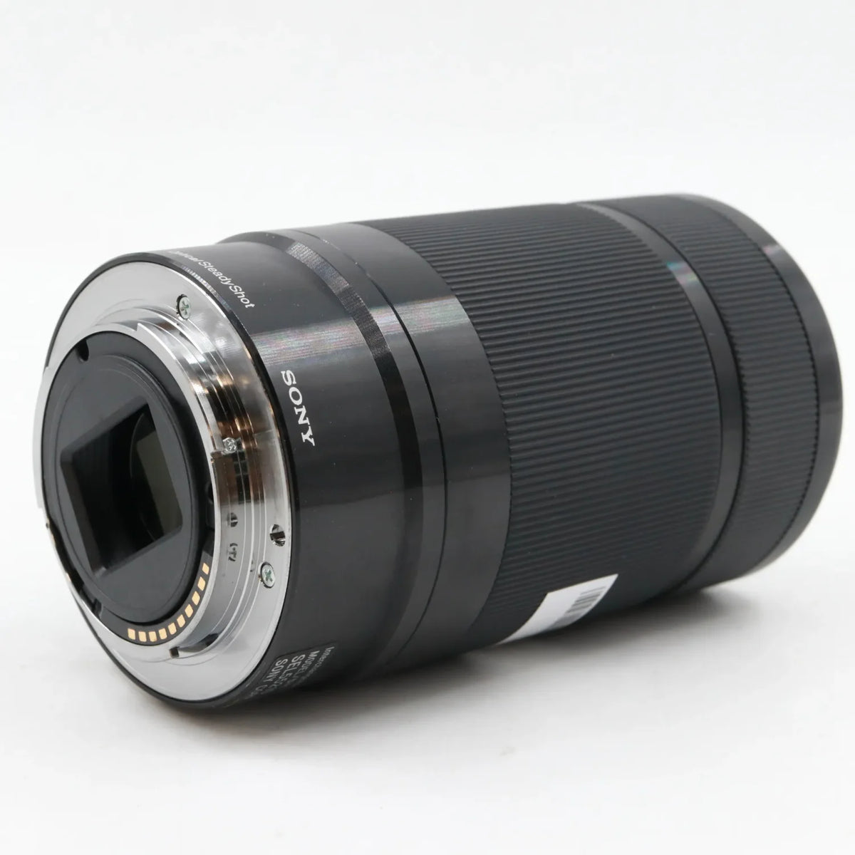 Sony E 55-210mm f/4.5-6.3 OSS gebraucht
