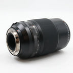 Fujifilm XF 80mm f/2.8 R LM OIS WR Macro used