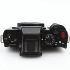 Panasonic Lumix DC-G100 Gehäuse gebraucht
