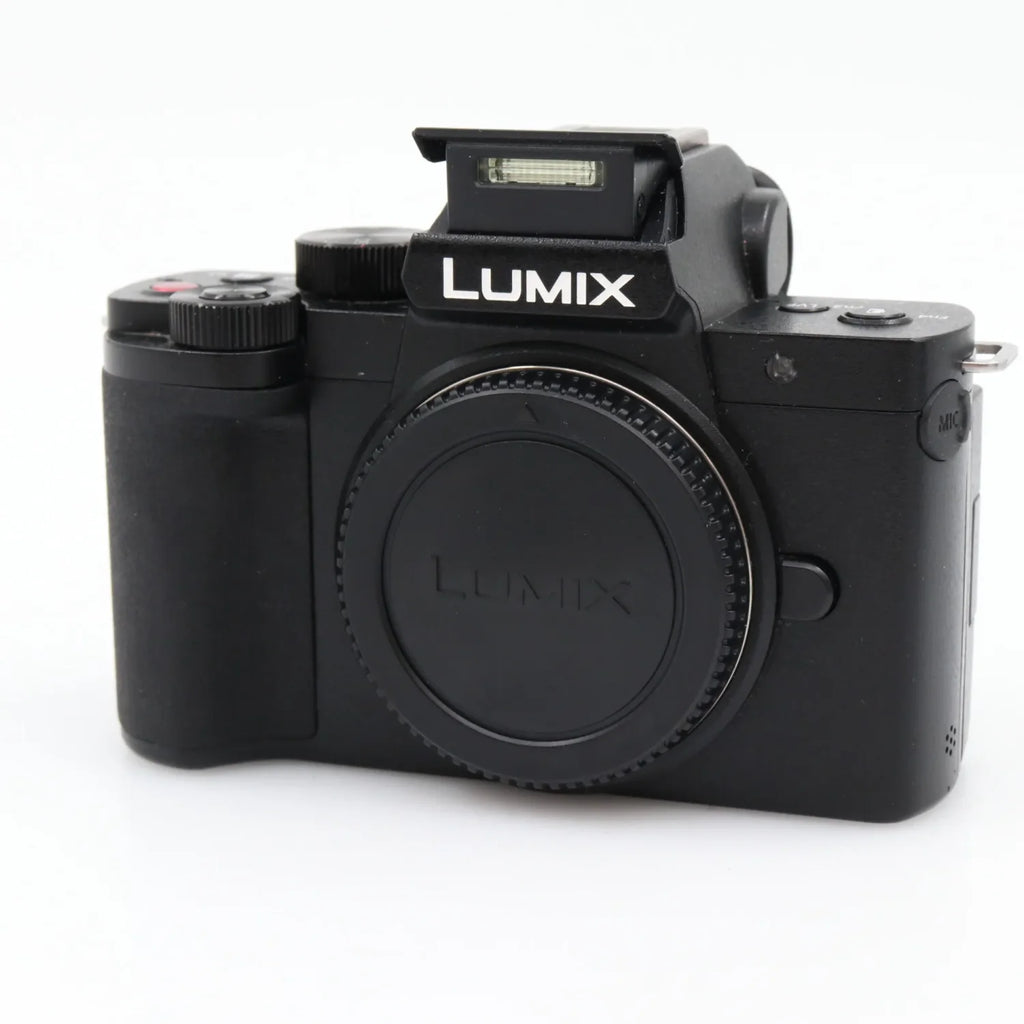 Panasonic Lumix DC-G100 Gehäuse gebraucht
