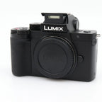 Panasonic Lumix DC-G100 Gehäuse gebraucht