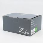 Nikon Z fc + Z DX 16-50mm f/3.5-6.3 VR silber gebraucht