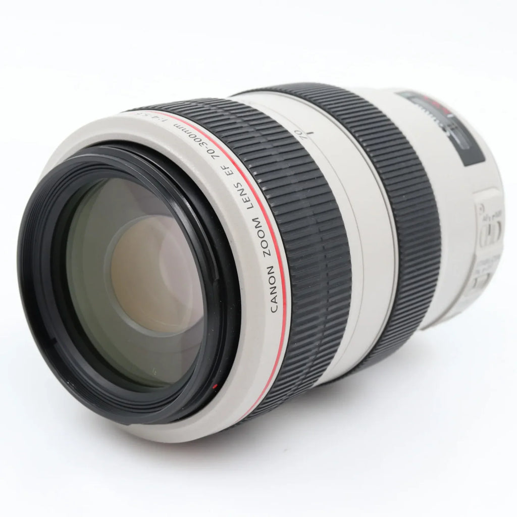 Canon EF 70-300mm f/4-5.6 L IS USM Gebraucht