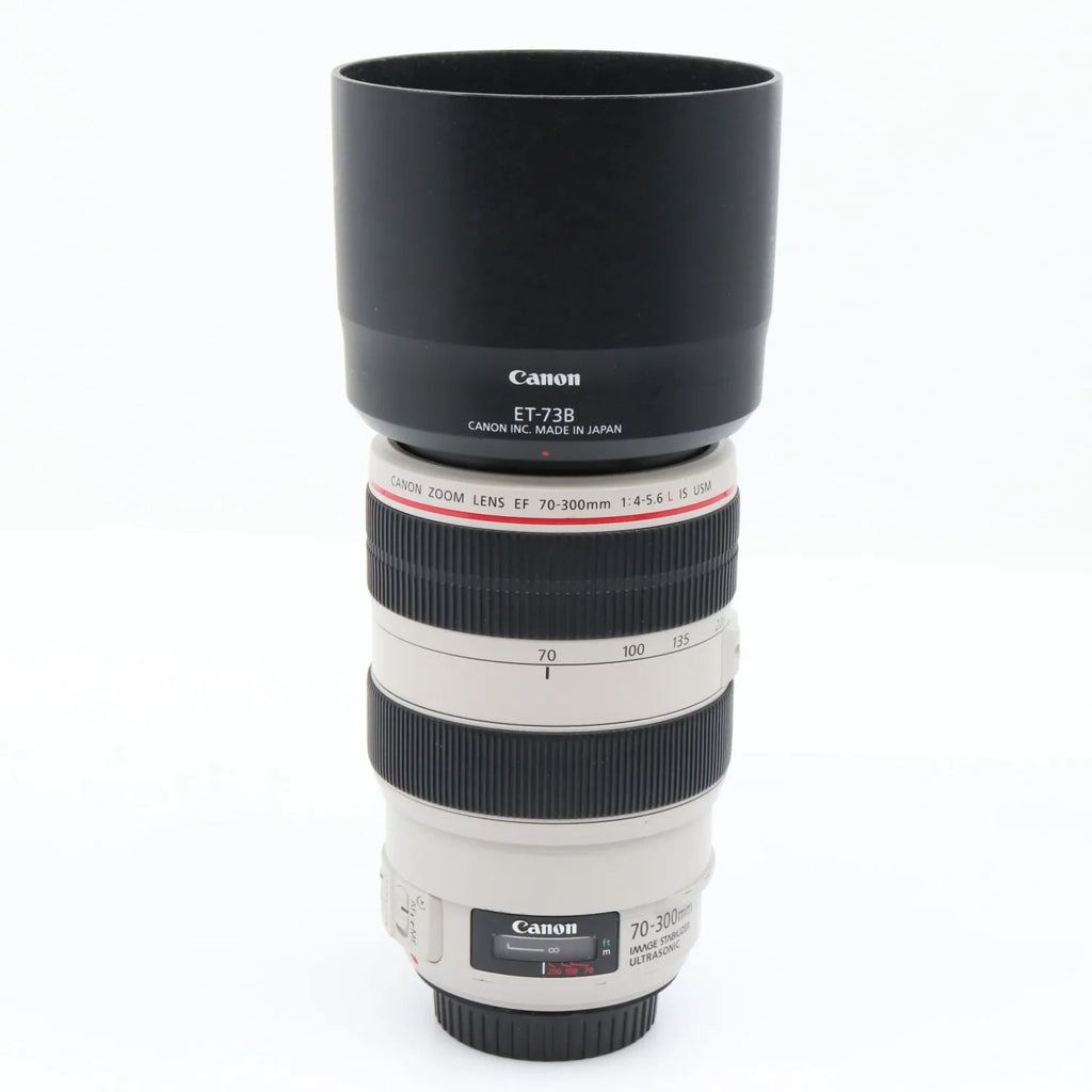 Canon EF 70-300mm f/4-5.6 L IS USM Gebraucht