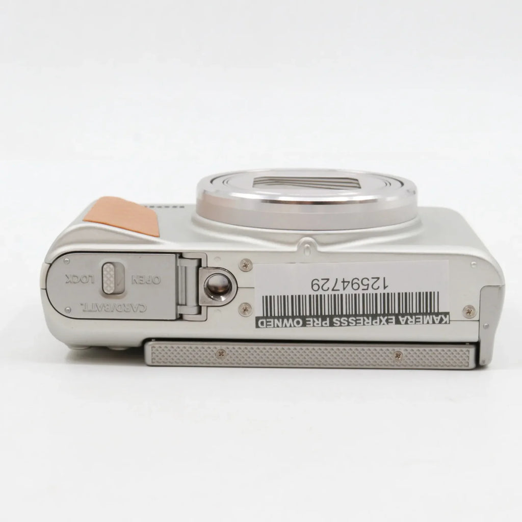 Canon Powershot SX740 HS Gebraucht
