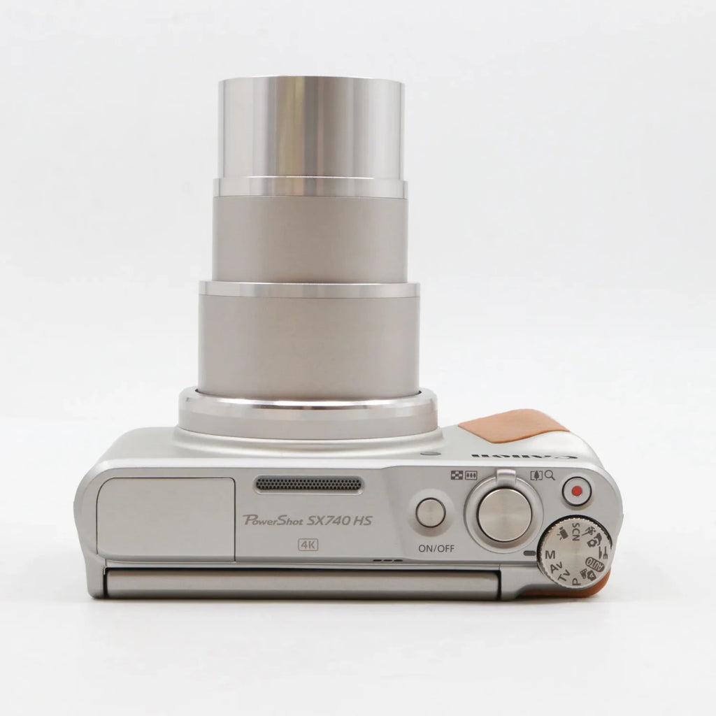 Canon Powershot SX740 HS Gebraucht