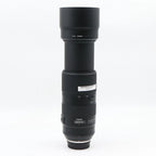 Tamron 100-400mm f/4.5-6.3 Di VC USD Nikon FX gebraucht