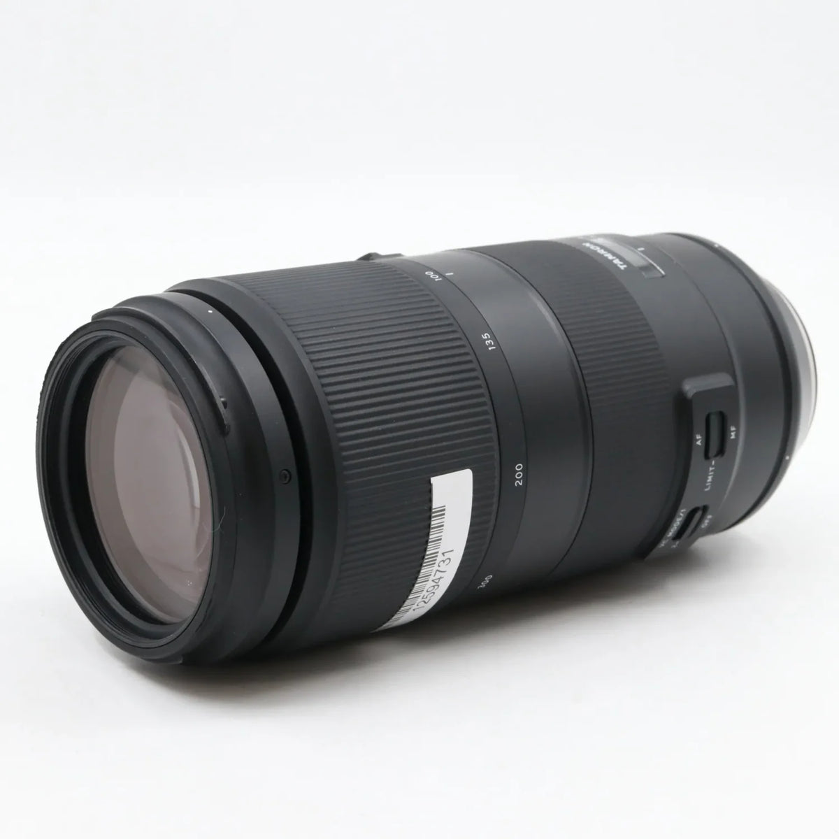 Tamron 100-400mm f/4.5-6.3 Di VC USD Nikon FX gebraucht