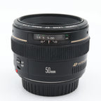 Canon EF 50mm f/1.4 USM gebraucht