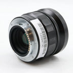 Voigtlander Nokton Classic 35mm f/1.4 Sony FE used
