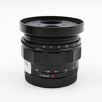 Voigtlander Nokton Classic 35mm f/1.4 Sony FE used