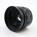 Voigtlander Nokton Classic 35mm f/1.4 Sony FE used