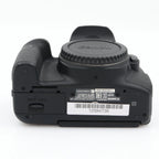 Canon EOS 750D body occasion