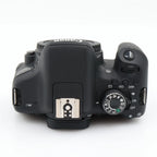 Canon EOS 750D body occasion