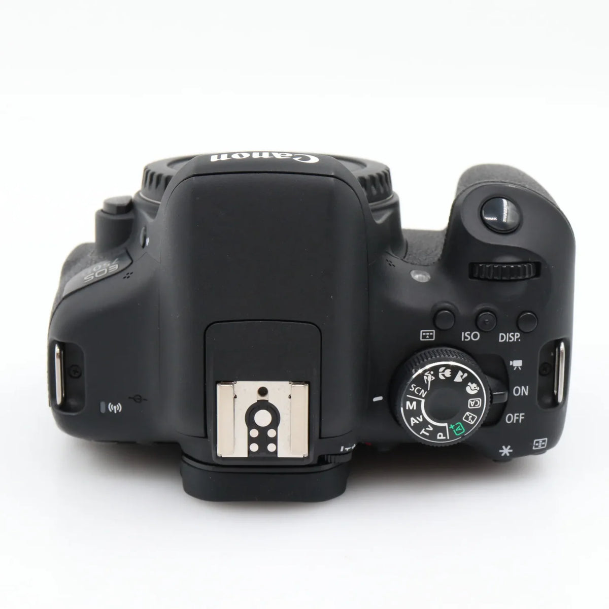 Canon EOS 750D body occasion