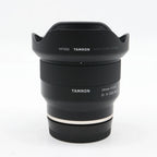 Tamron 24mm f/2.8 OSD 1/2 Macro Sony FE used