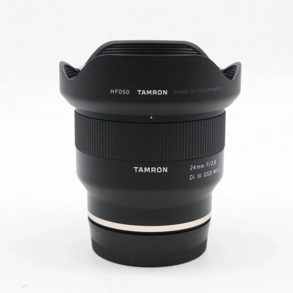 Tamron 24mm f/2.8 OSD 1/2 Macro Sony FE used