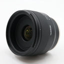 Tamron 24mm f/2.8 OSD 1/2 Macro Sony FE used
