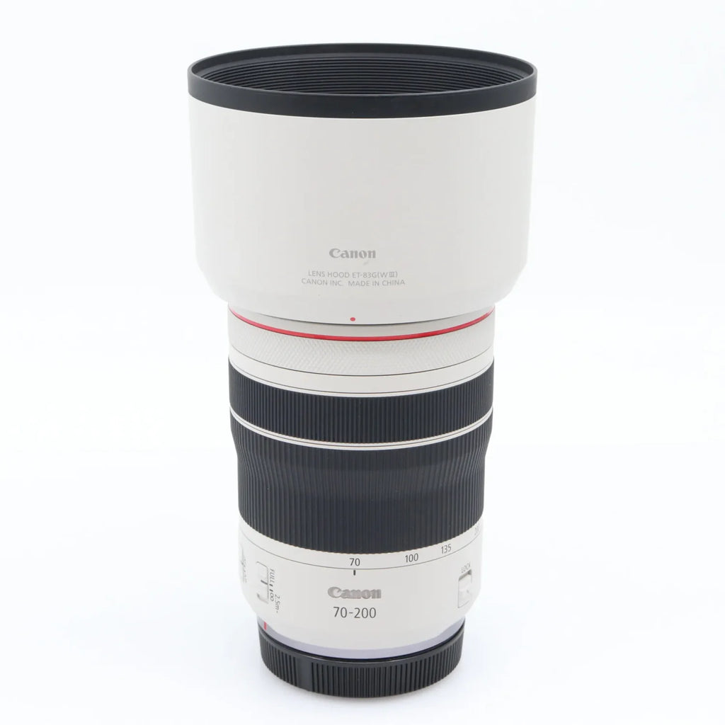Canon RF 70-200mm f/4L IS USM gebraucht