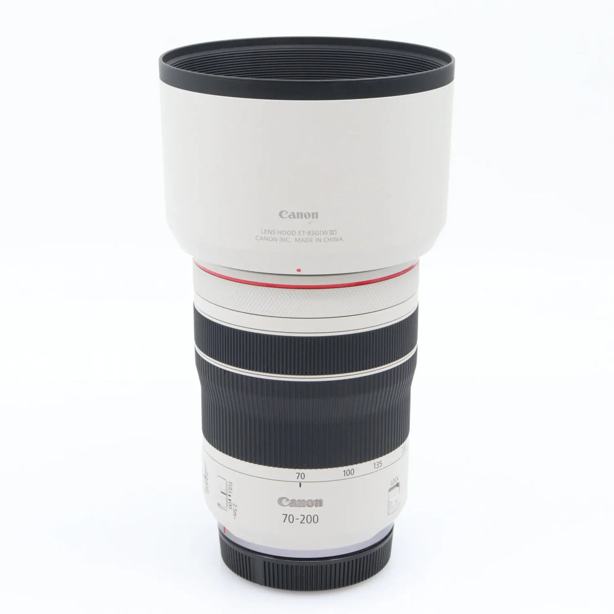 Canon RF 70-200mm f/4L IS USM gebraucht
