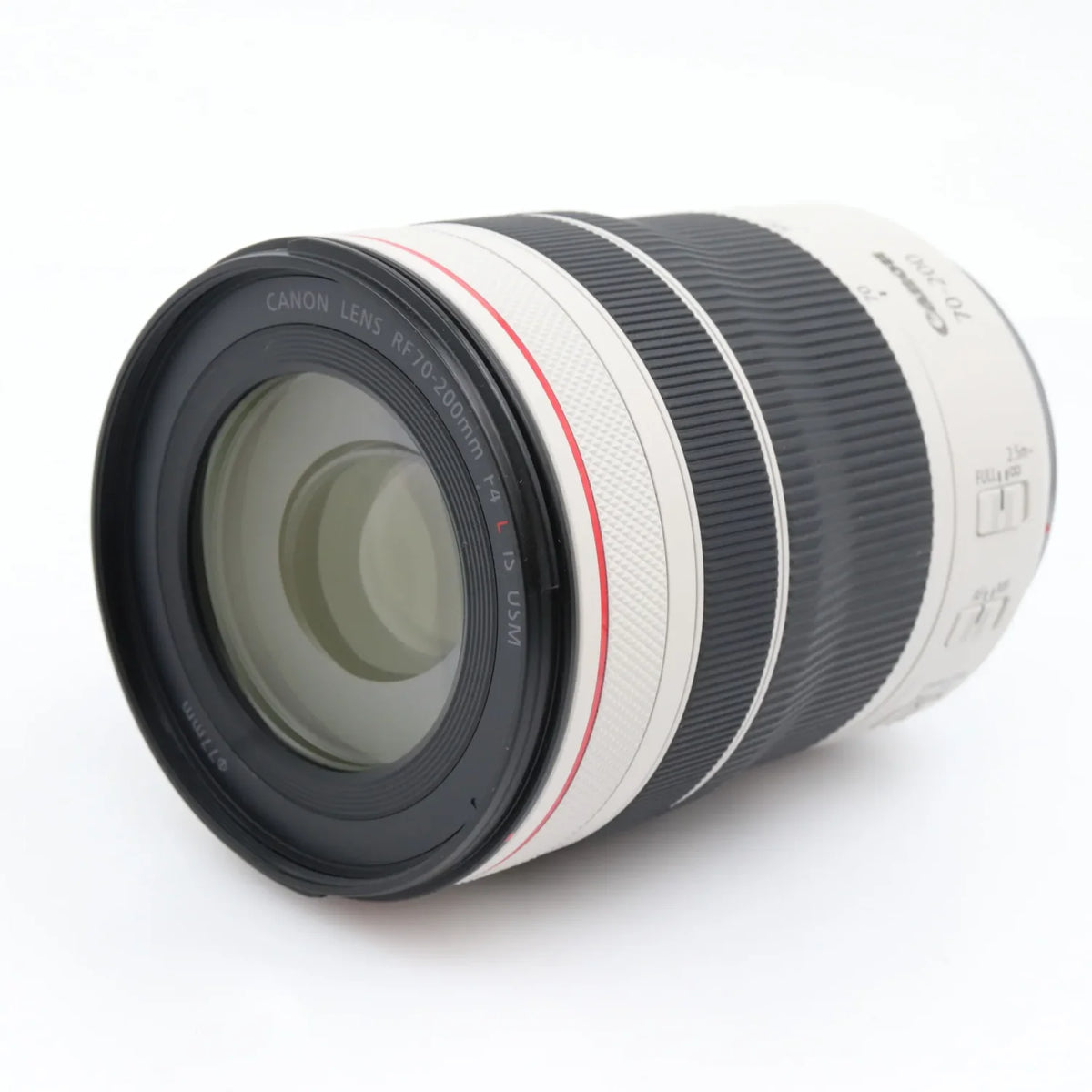 Canon RF 70-200mm f/4L IS USM gebraucht