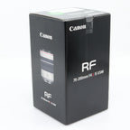 Canon RF 70-200mm f/4L IS USM gebraucht