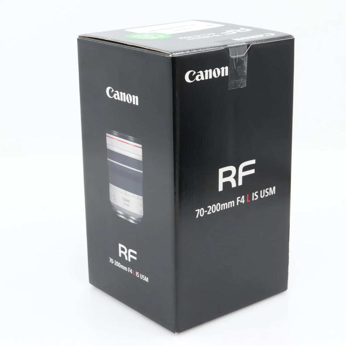 Canon RF 70-200mm f/4L IS USM gebraucht