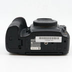 Nikon D850 body used