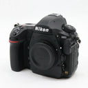 Nikon D850 body used