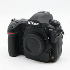 Nikon D850 body used