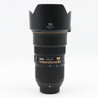 Nikon AF-S 24-70mm f/2.8E ED VR gebraucht