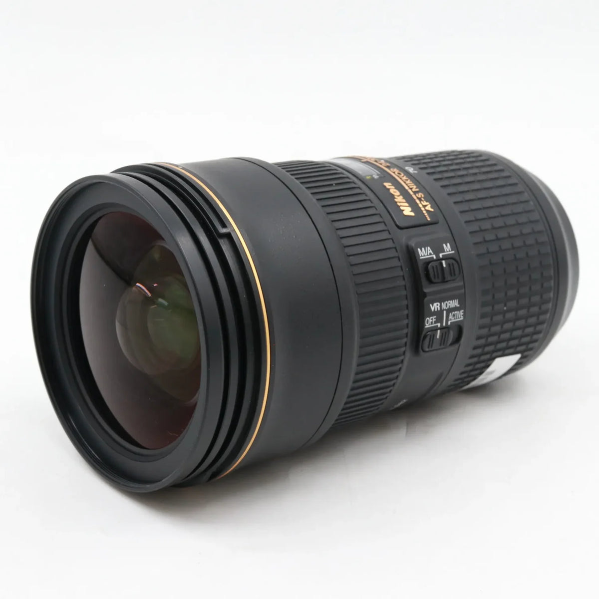 Nikon AF-S 24-70mm f/2.8E ED VR gebraucht