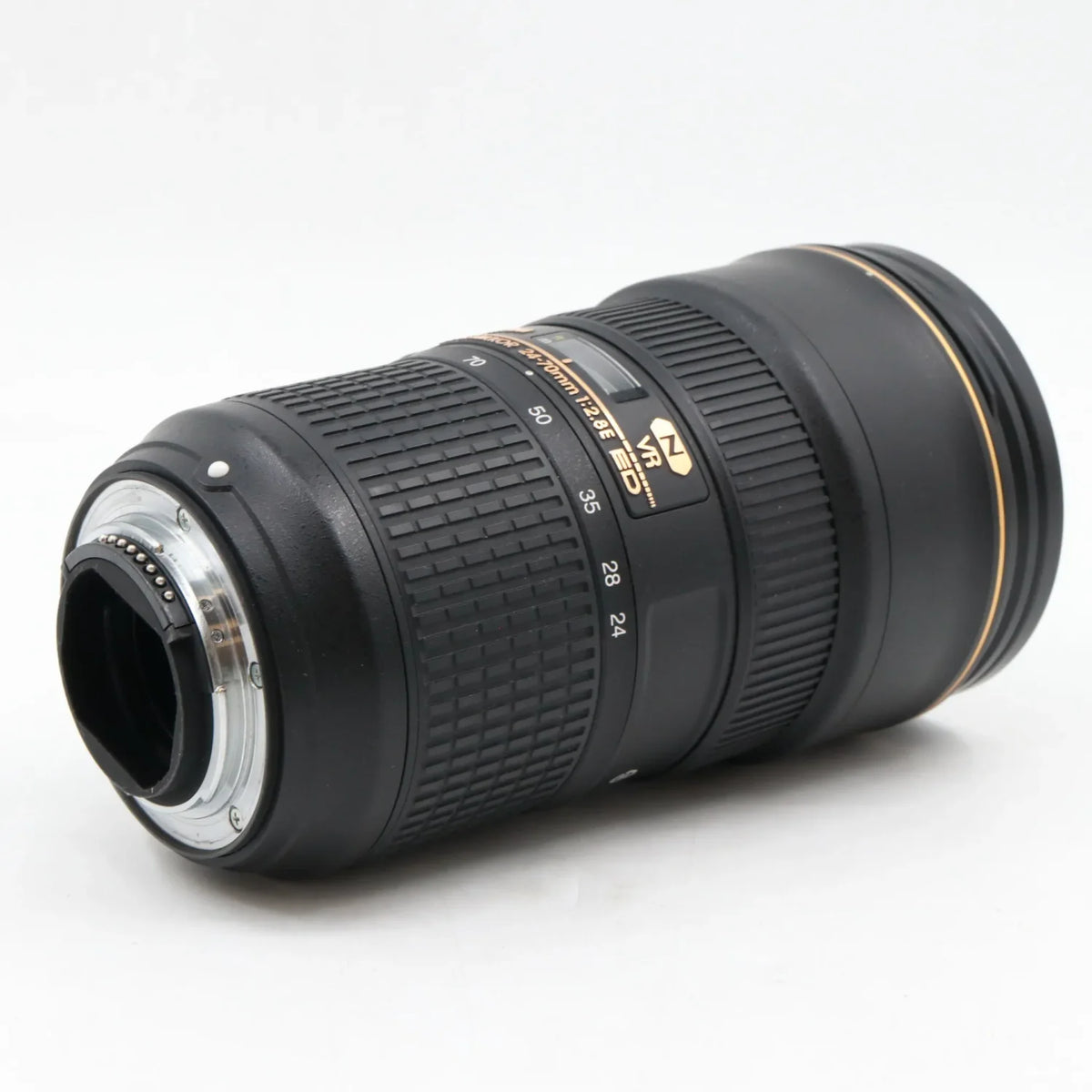 Nikon AF-S 24-70mm f/2.8E ED VR gebraucht