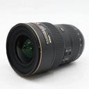 Nikon AF-S 16-35mm f/4G ED VR used