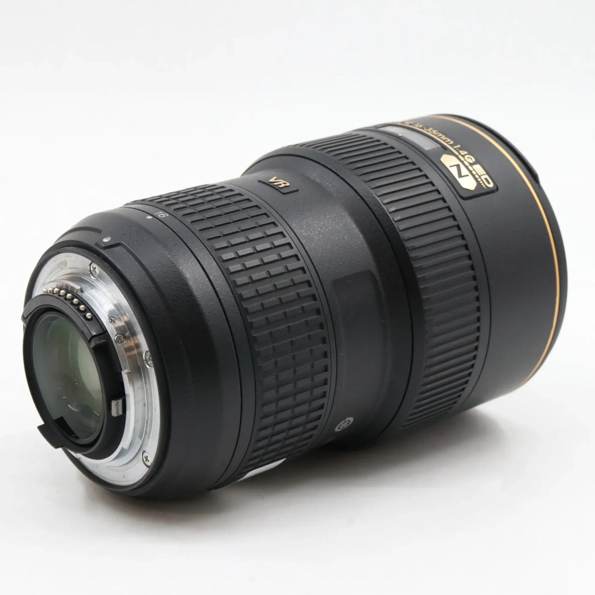 Nikon AF-S 16-35mm f/4G ED VR used