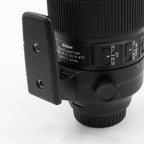 Nikon AF-S 70-200mm f/2.8E FL ED VR used
