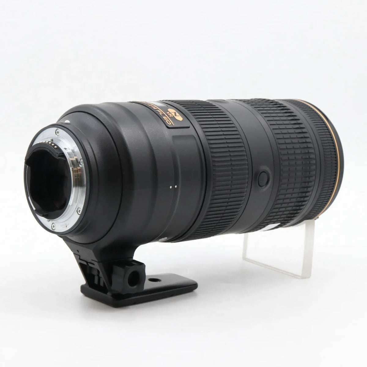 Nikon AF-S 70-200mm f/2.8E FL ED VR used