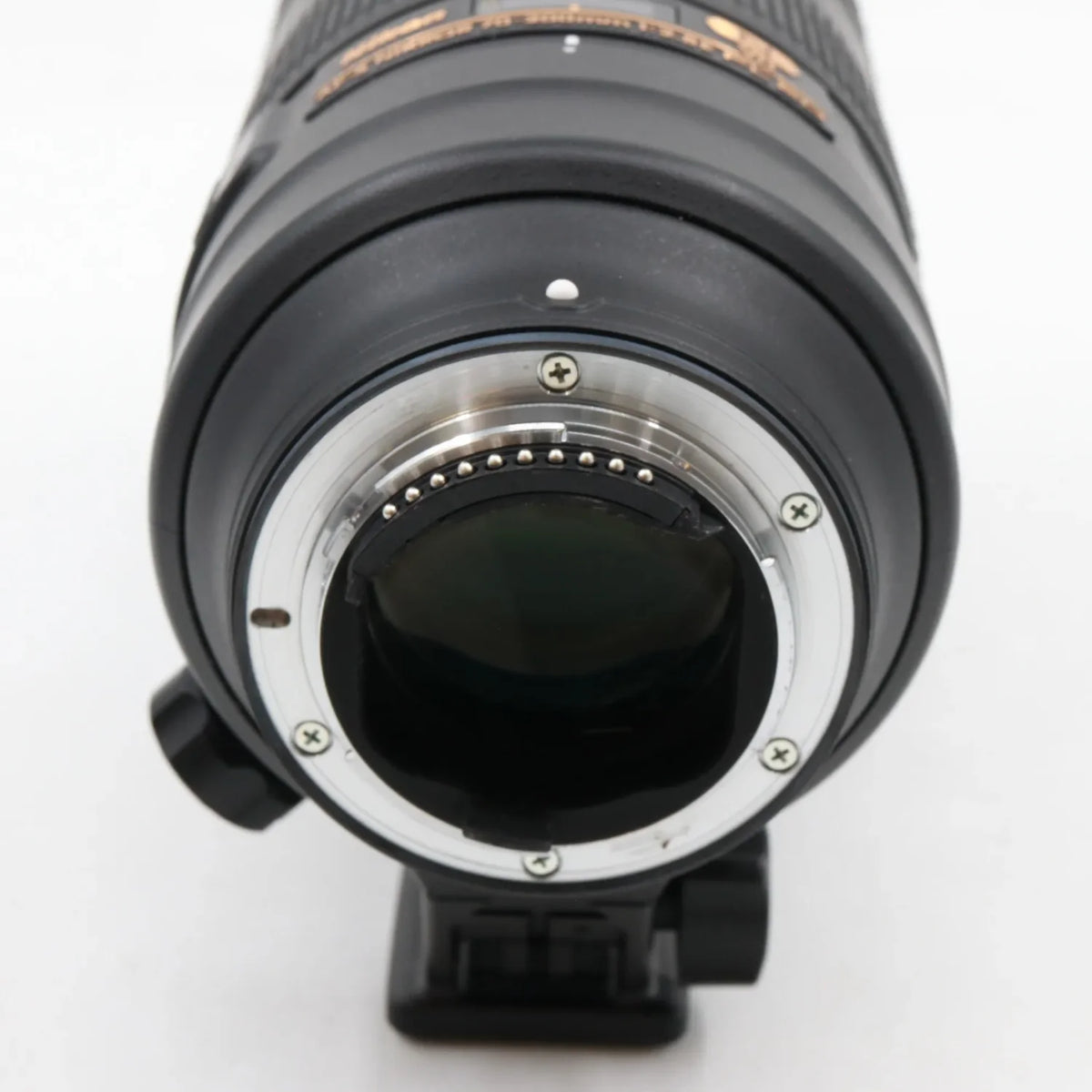 Nikon AF-S 70-200mm f/2.8E FL ED VR used