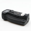 Nikon MB-D18 batterygrip used