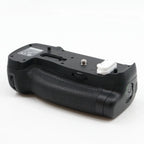 Nikon MB-D18 batterygrip used