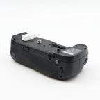 Nikon MB-D18 batterygrip used