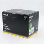 Nikon Z 14-30mm f/4 S gebraucht