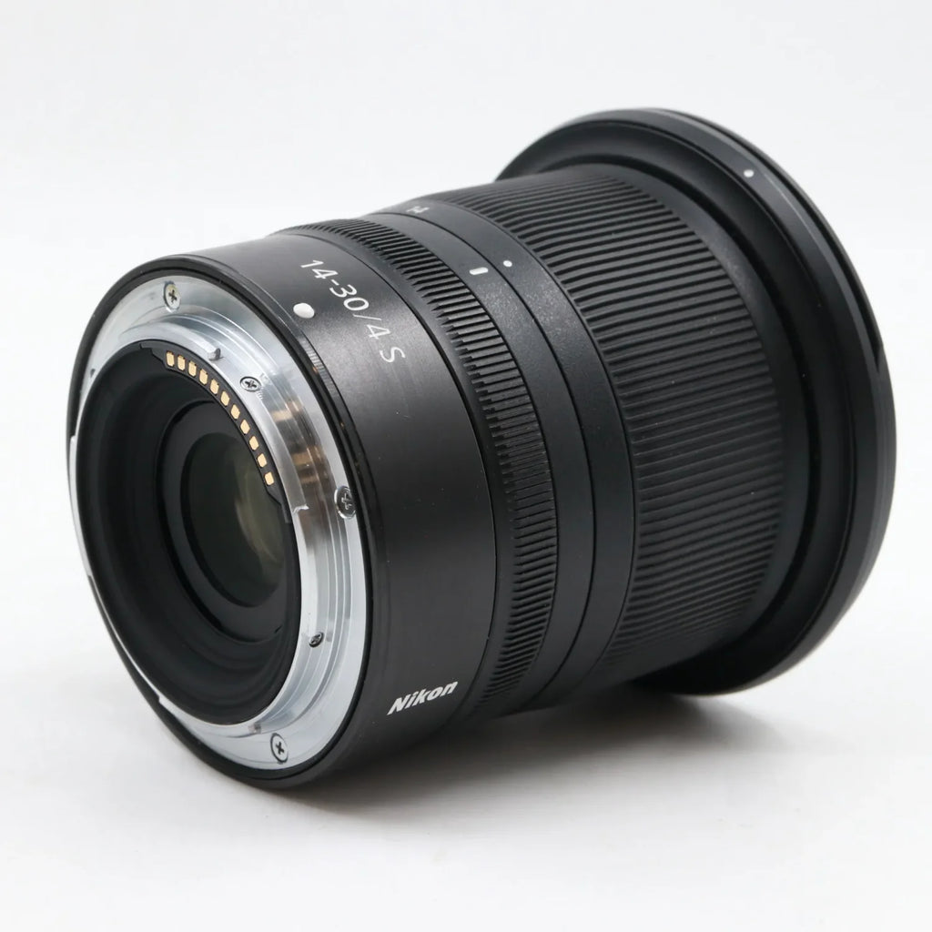 Nikon Z 14-30mm f/4 S gebraucht