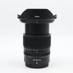 Nikon Z 14-30mm f/4 S gebraucht