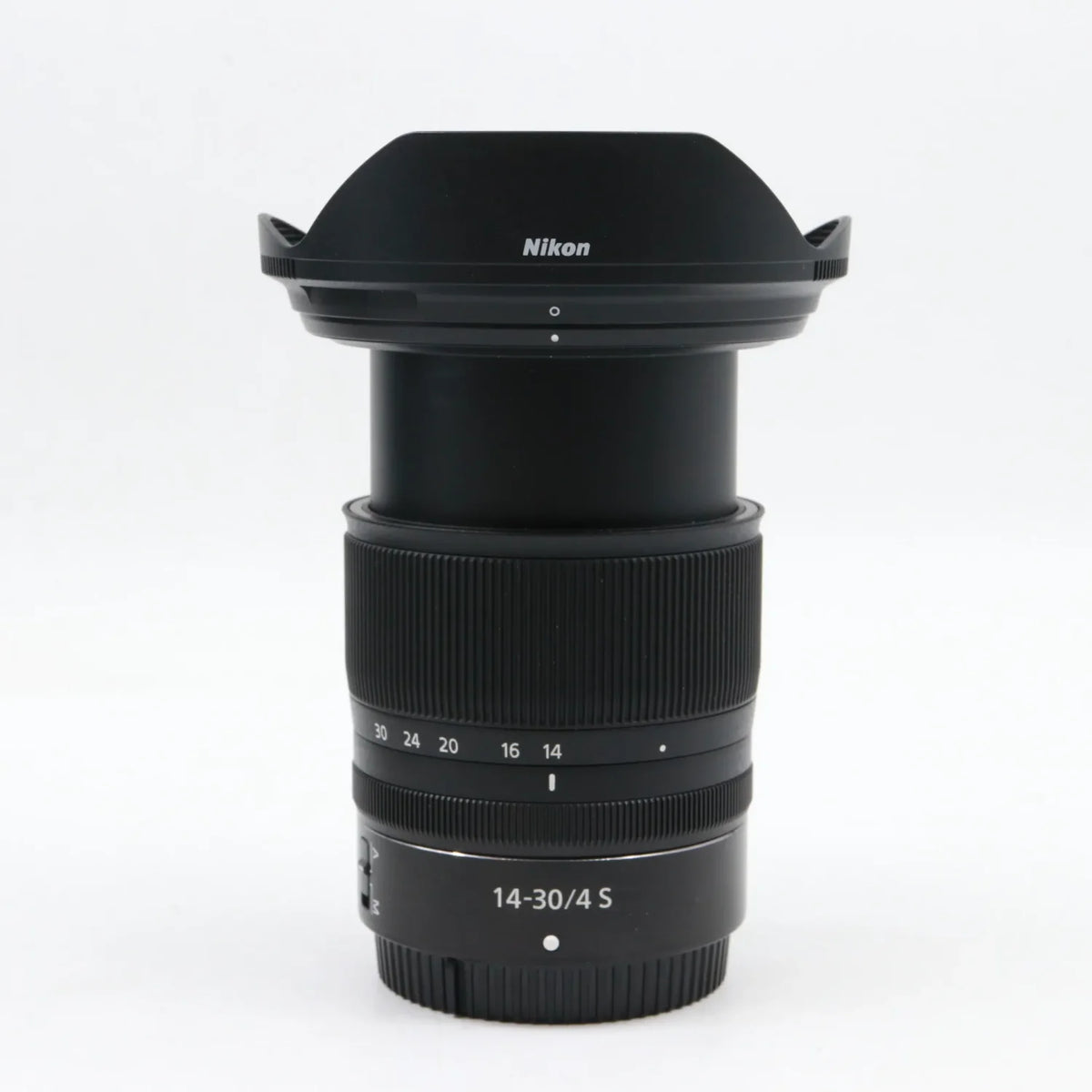Nikon Z 14-30mm f/4 S gebraucht